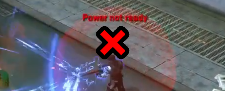 Display Message Removal