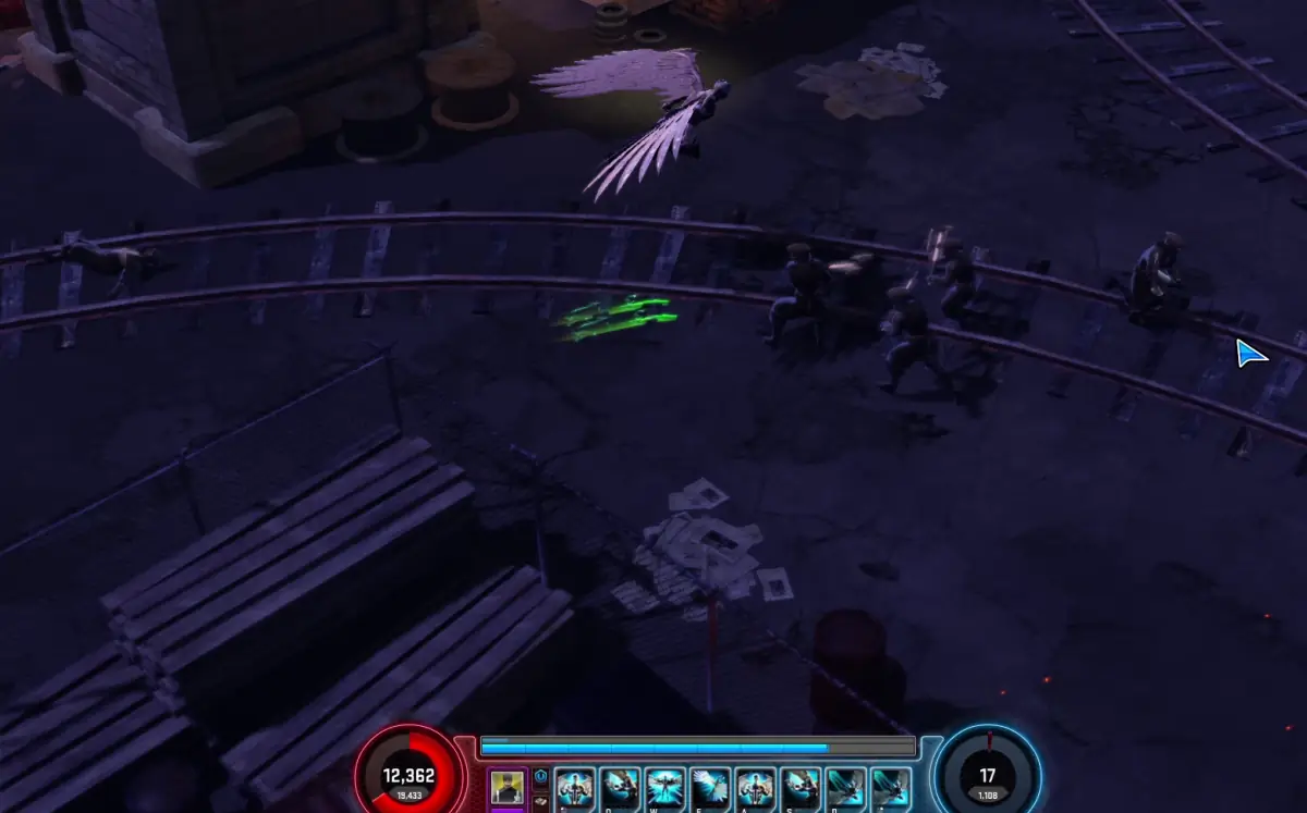 ArchAngel